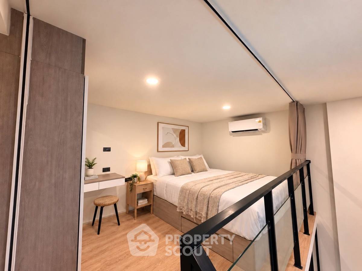 รูป คอนโด 1 ห้องนอน ชั้น 17 Origin Plug & Play Sirindhorn Station ใกล้ MRT สิรินธร (ID 3312842) - รูปที่ 6/26