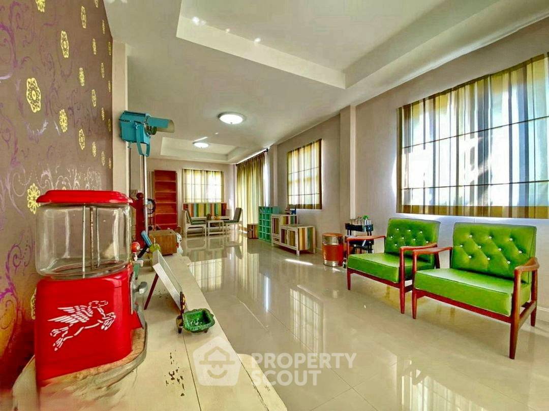 รูป บ้าน 3-ห้องนอน ใน ท่าแร้ง (ID 3311042) - รูปที่ 12/14
