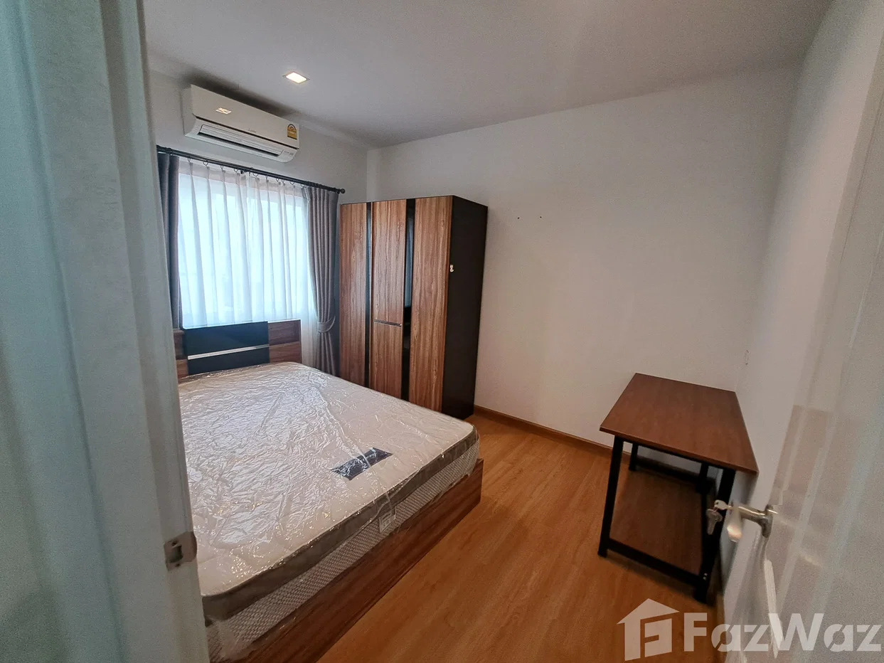 รูป For Rent: 4-bedroom corner house at the end of the alley 6771609 - รูปที่ 22/25