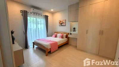 บ้านเดี่ยว หัวหิน ประจวบคีรีขันธ์ : ขาย วิลล่า 3 ห้องนอน ในโครงการ วิลล่า วิสต้า ทับใต้ 6739462