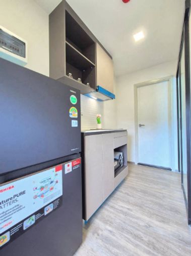 1-bed condo for rent, 26.6 sqm, ATMOZ Palacio Ladprao - Wanghin