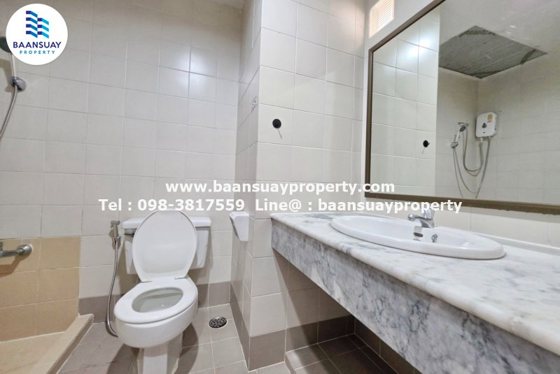 รูป ขาย รัชดา เทอเรส คอนโดมิเนียม Ratchada Terrace Condominium ซอยพหลโยธิน 24 ใกล้ BTS พหลโยธิน 24 และเซ็นทรัลลาดพร้าว - รูปที่ 5/7
