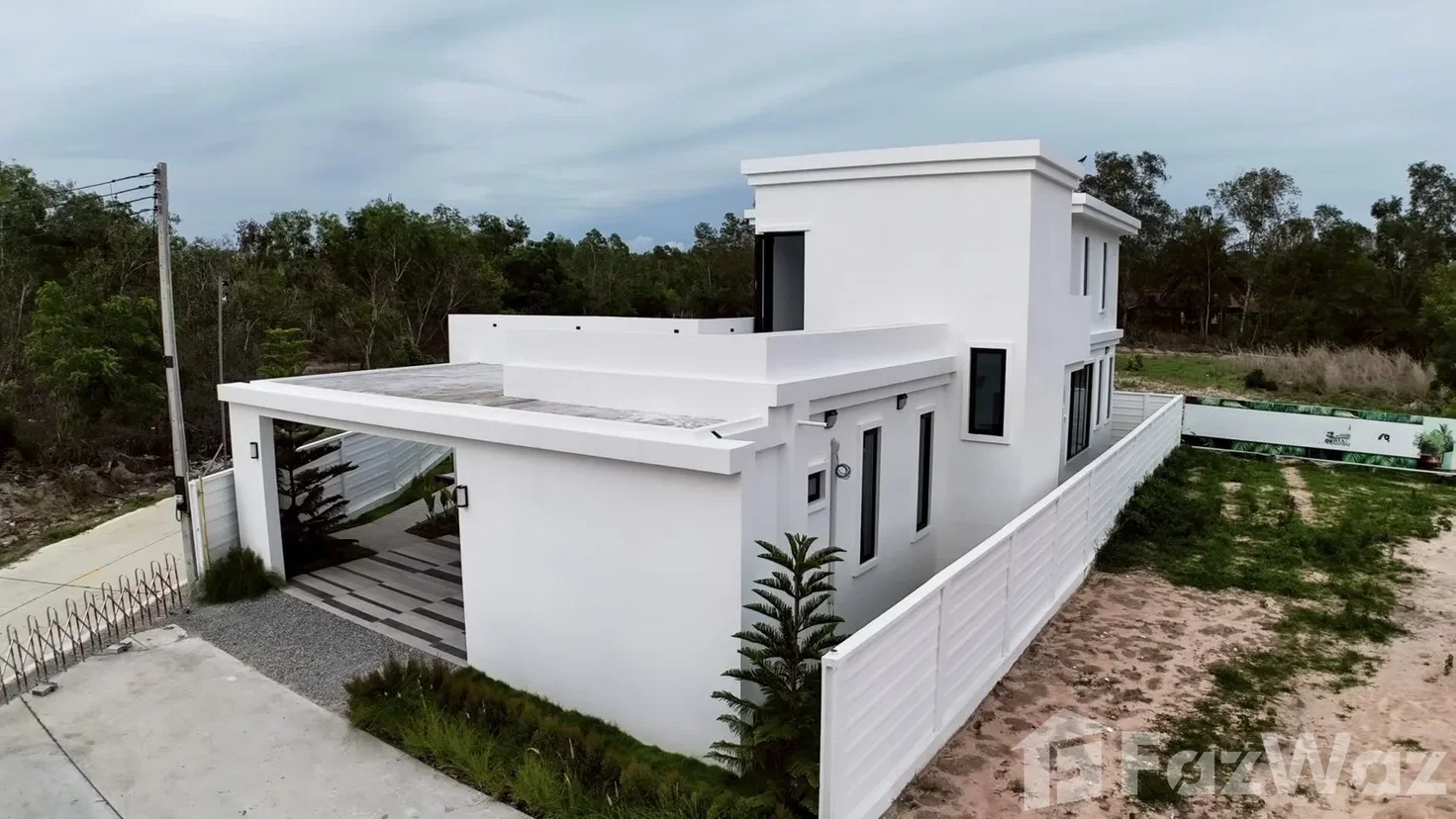 รูป ขาย วิลล่า 4 ห้องนอน ในโครงการ Weeraya Villa 6771690 - รูปที่ 2/19