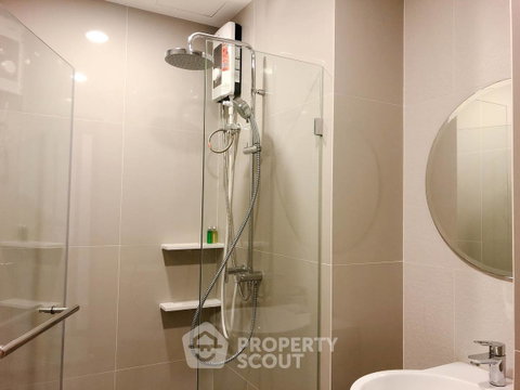 คอนโด 2-ห้องนอน ที่ ริทึ่ม อโศก 2 ใกล้ MRT พระราม 9 (ID 3309733)