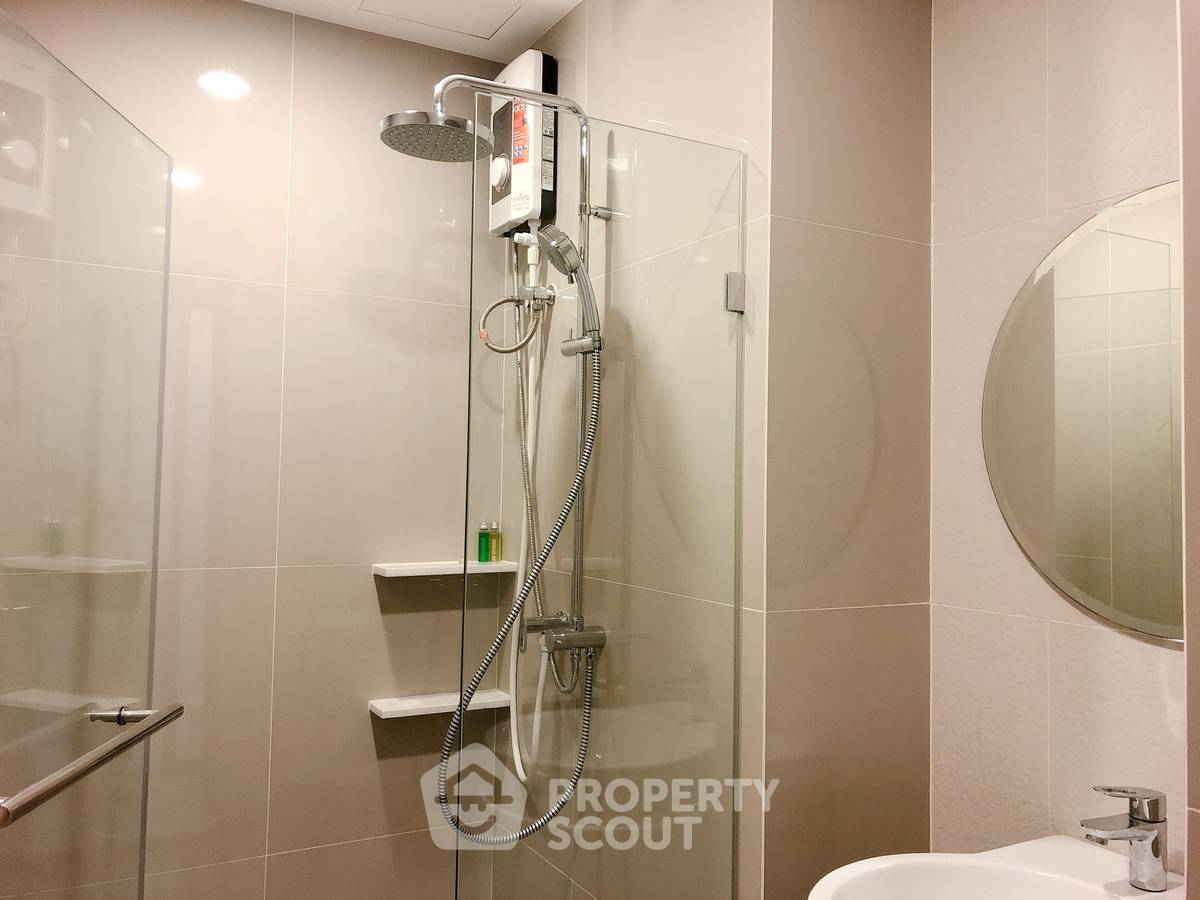 รูป คอนโด 2-ห้องนอน ที่ ริทึ่ม อโศก 2 ใกล้ MRT พระราม 9 (ID 3309733) - รูปที่ 1/6