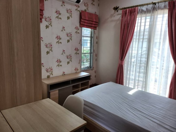 รูป 🏡 ให้เช่าลากูนน่าสันทราย ใกล้กาดรวมโชค เซ็นทรัลเฟส กาดสามแยก - รูปที่ 14/26