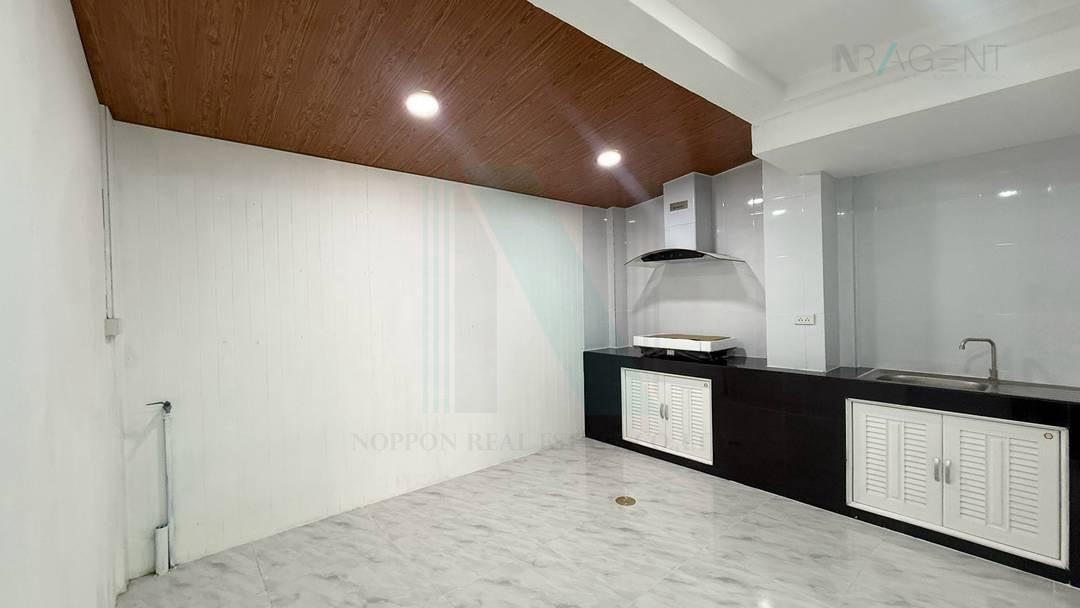 รูป 📌 ขายทาวน์เฮาส์ โครงการ พระปิ่น 3 2 ชั้น 3 ห้องนอน 2 ห้องน้ำ - รูปที่ 6/8