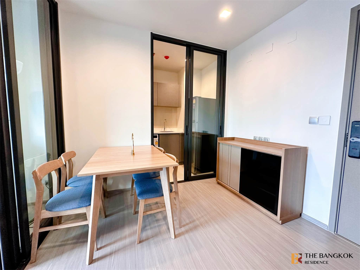 รูป ราคาดีเกินคาด!! ไลฟ์ อโศก ไฮป์ - รูปที่ 7/9