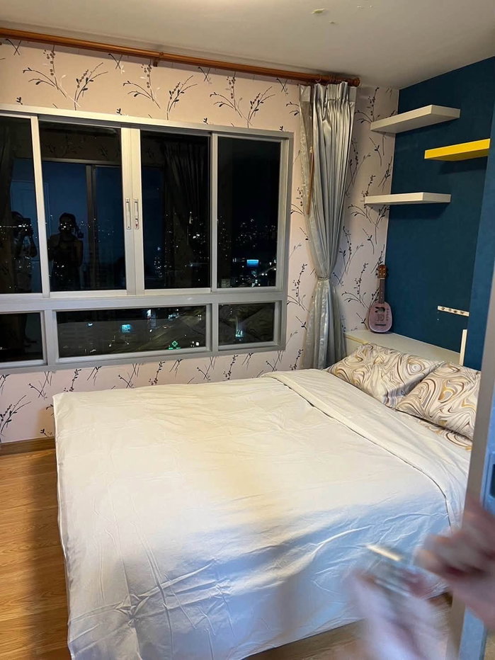รูป เช่า The Trust Residence Pinklao ราคา 9,500 บาท/เดือน Line : @ian569 /please contact us✨ - รูปที่ 10/10