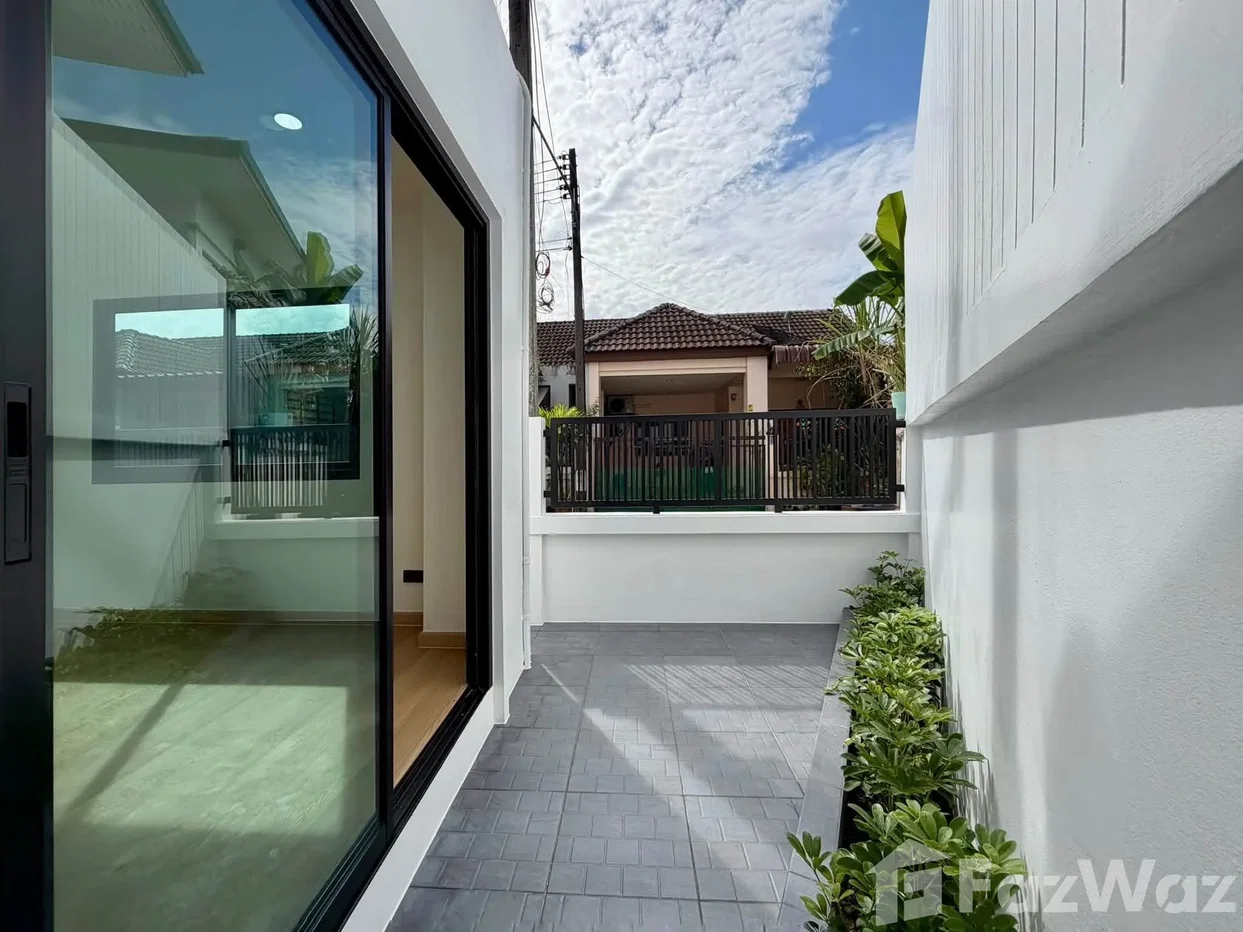 picture 2 Bedroom House for sale in Ratsada, Phuket  6780805 - 7/13