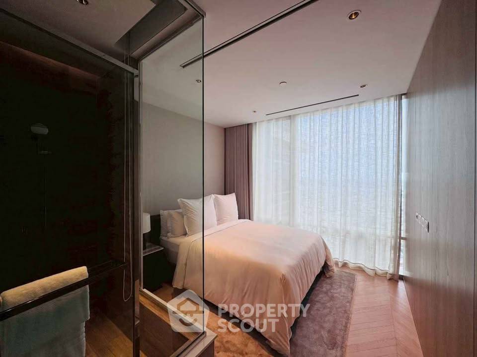 รูป ห้อง 2 ห้องนอน ชั้น 50 Four Seasons Private Residences Bangkok ใกล้ BTS สะพานตากสิน (ID 3038793) - รูปที่ 19/28
