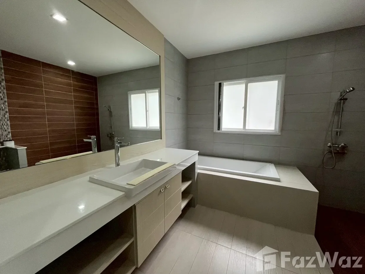รูป ภัททา ไพร์ม โครงการบ้านเดี่ยวสุดหรู 6780539 - รูปที่ 6/54