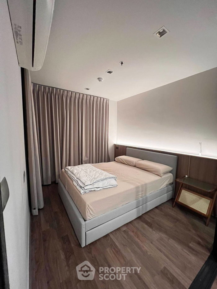 รูป ใกล้ BTS ห้าแยกลาดพร้าว 100 ม. ห้อง 1 ห้องนอน ชั้น 16 Life Ladprao Valley (ID 3313104) - รูปที่ 3/12