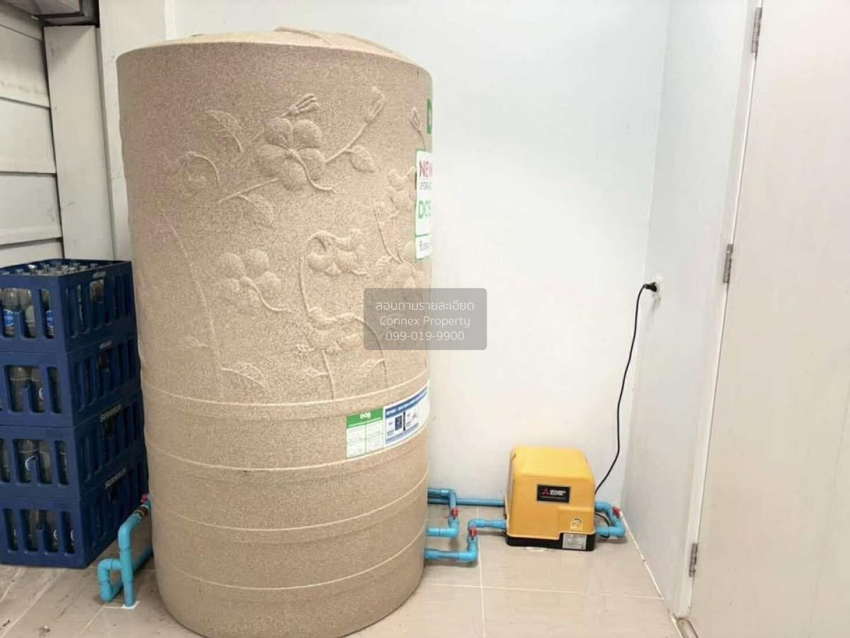 รูป ขายทาวน์เฮ้าส์/ทาวน์โฮม บ้านฉัตรหลวง โครงการ 15 ปทุมธานี บางเตย สามโคก ปทุมธานี CX-122719 ✅ ทักไลน์ @connexproperty ตอบทันที ทีมงานมืออาชีพ ✅ - รูปที่ 8/8