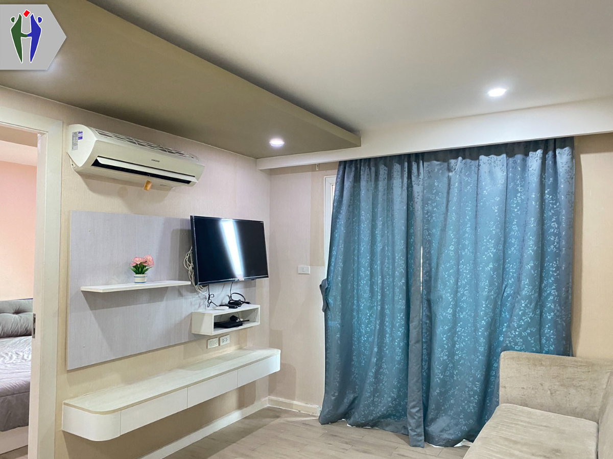 picture Condo for rent Great Facility at 𝑺𝒆𝒗𝒆𝒏 𝑺𝒆𝒂 💦🐳✨ - 4/9