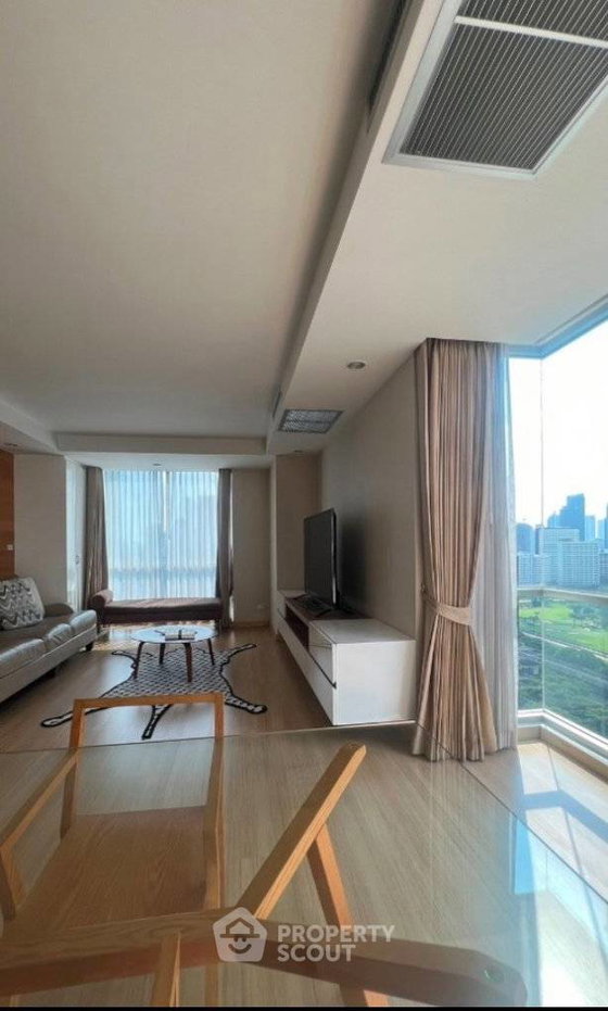 picture 100m To BTS Ratchadamri | 2-BR The Rajdamri On 21st Floor (ID 3310900) - 6/13