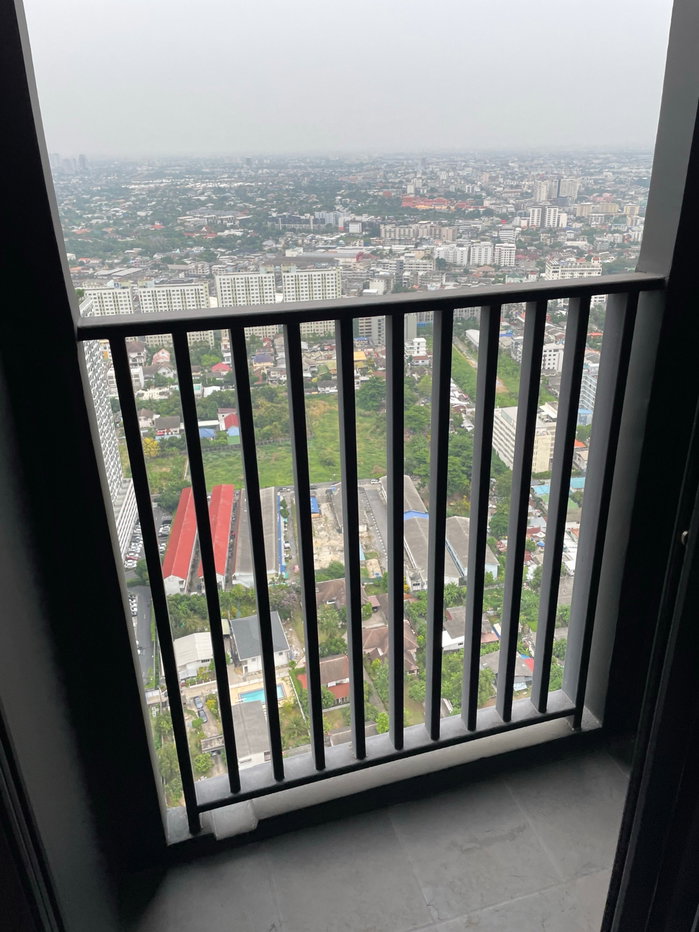 picture For Rent: Knightsbridge Prime Onnut – 15,500 Baht [MKr260933] - 3/18
