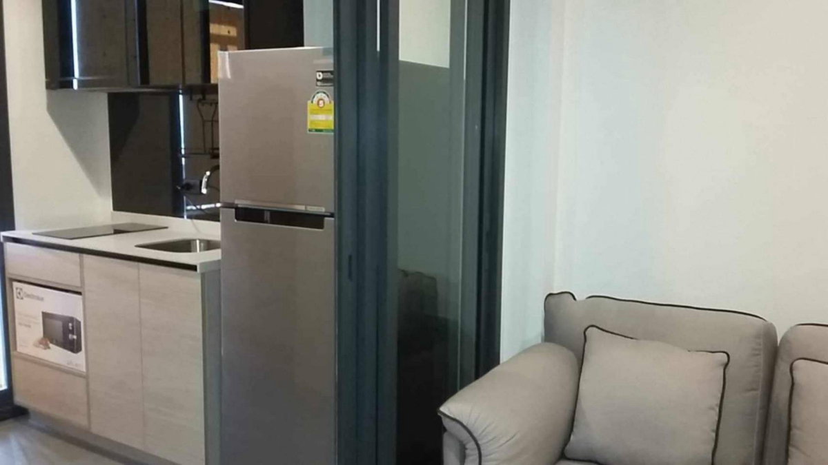 รูป Best Price! The base garden 13k (32sqm) - รูปที่ 4/7
