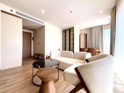 Condos for rent : Condo for Rent PYNN Soonvijai Monthly 70,000 THB.