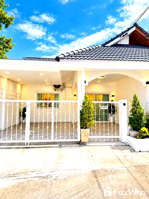 บ้านเดี่ยว ชลบุรี : รวิพร เพลส 6780884