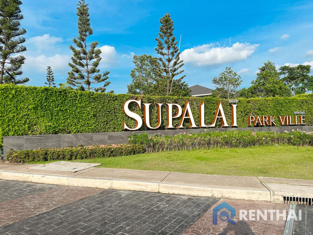 รูป สำหรับ ขาย บ้าน 4 ห้องนอน ที่ Supalai Parkville - รูปที่ 10/25