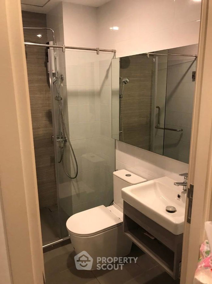 picture Great Value 18th-Floor 1-BR At Knightsbridge Sukhumvit-Thepharak Near BTS Samrong (ID 1674802) - 10/16
