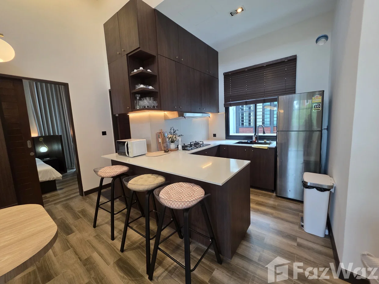 รูป 3 Bedroom for Rent at Grand Boat Plaza in Phuket 5629177 - รูปที่ 32/32