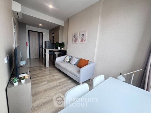 คอนโด 1-ห้องนอน ที่ โอกะ เฮ้าส์ สุขุมวิท 36 ใกล้ BTS ทองหล่อ (ID 2284364)