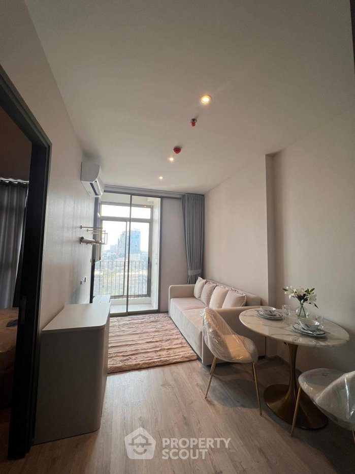 รูป คอนโด 1-ห้องนอน ที่ ริธึ่ม เอกมัย เอสเตท ใกล้ BTS ทองหล่อ (ID 2886130) - รูปที่ 2/4