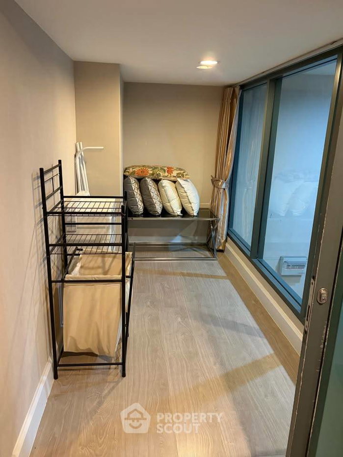 รูป คอนโด 1 ห้องนอน ชั้น 16 U Delight 3 Prachachuen–Bangsue ใกล้ MRT Bang Son (ID 3312312) - รูปที่ 5/13