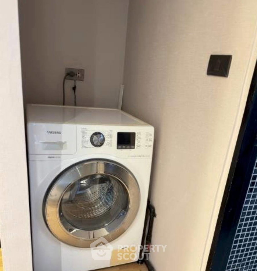 รูป คอนโด 1 ห้องนอน ชั้น 23 Wittayu Complex ใกล้ BTS เพลินจิต (ID 3311046) - รูปที่ 11/11
