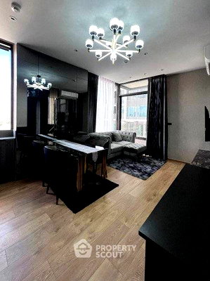Condos for sale : 2-BR At The Fine Bangkok Thonglor-Ekamai Near BTS Thong Lor (ID 2918553)