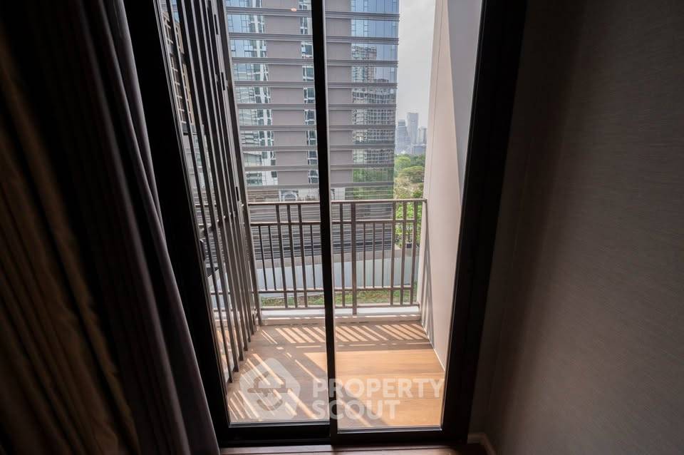 picture 1-BR Condo at Muniq Langsuan near BTS Ratchadamri (ID 3312821) - 9/9