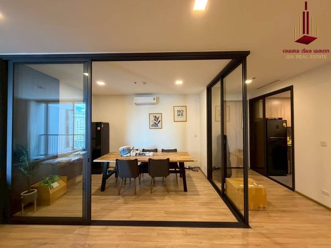 3-bed condo for sale, 101 sqm, XT PHAYATHAI