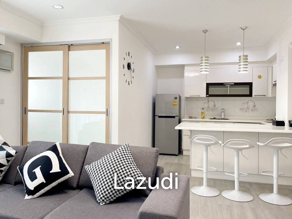 picture 5 Bed 5 Bath 220 SQ.M Royal Castle Sukhumvit - 13/29