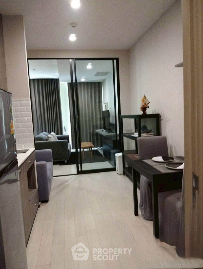 picture 1-BR Condo at Noble Ploenchit near BTS Phloen Chit (ID 2470516) - 3/8