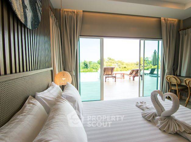 picture 330 Sqm 4-BR Pet-Friendly SeaRidge Hua Hin Condo (ID 1750614) - 22/22