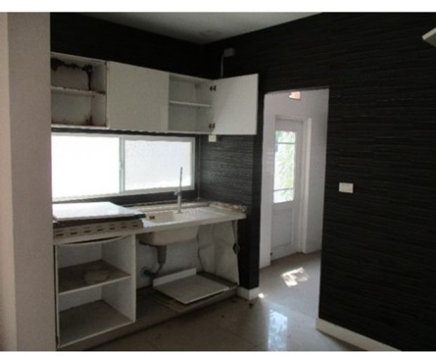 ขายทาวน์โฮม 3 ห้องนอน 111 ตร.ว. นันทวัน อุทยาน - อักษะ