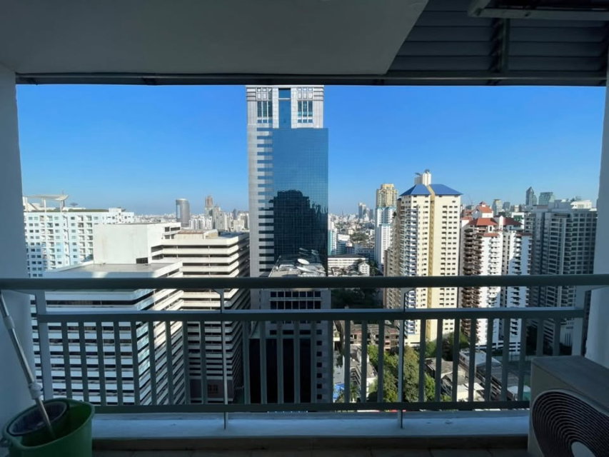 รูป เช่าคอนโด Grand Park View/แกรนด์ พาร์ค วิว (F6909062) ID Line : @pccenter - รูปที่ 9/9