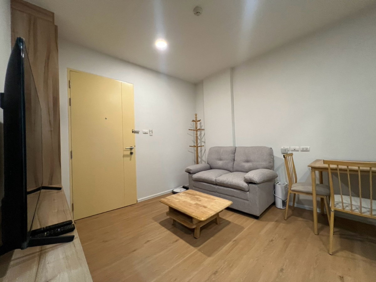 picture 🏙️For rent Happy condo Donmueang 📲Tel./LINE : 099-289-1569  - 8/10