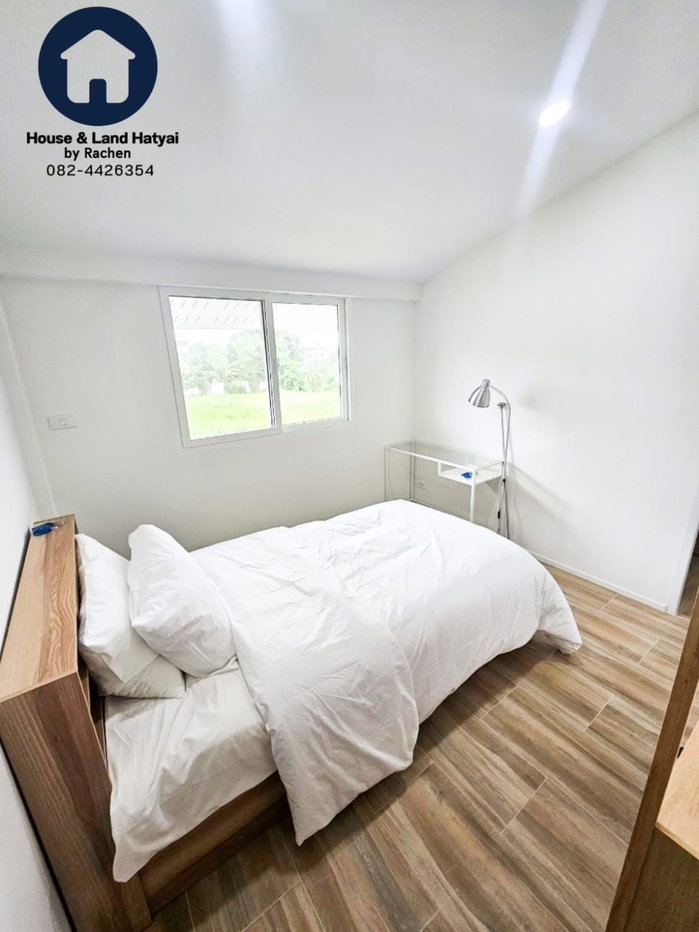 picture For rent 2.5-storey house, Minimal Japanese Loft, 3 bedrooms - 4/18