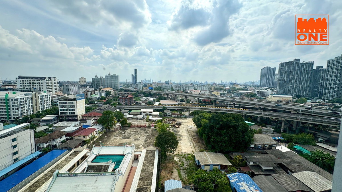 รูป ขายคอนโด Siamese Sukhumvit 48 (ไซมิส สุขุมวิท 48) - Duplex ห้องมุม พร้อมอยู่ - รูปที่ 16/21