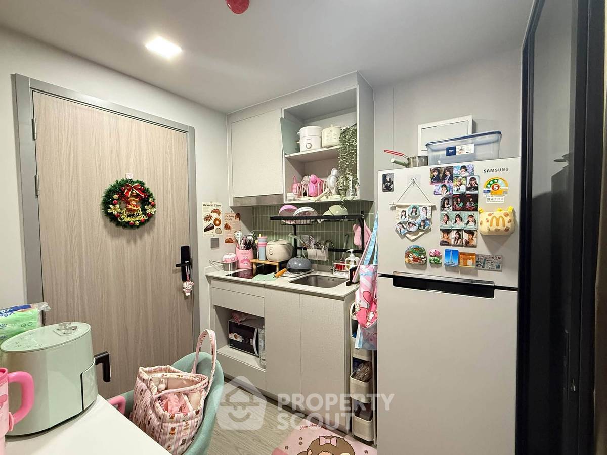 picture 1-BR Condo Atmoz Oasis Onnut For Rent In Suan Luang (ID 3309740) - 5/10