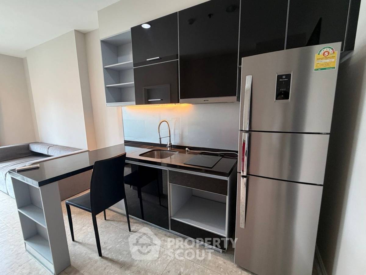 รูป คอนโด 1-ห้องนอน ที่ เดอะ เครสท์ สุขุมวิท 34 ใกล้ BTS ทองหล่อ (ID 491700) - รูปที่ 3/11