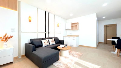Condos for sale : PP160926  For sale : La Maison Phaholyothin 24