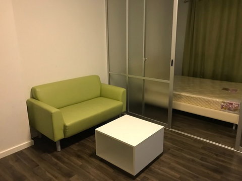 DCondo Campus Resort Ratchapruek – Charan13
