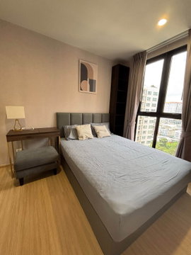 เช่า Plum Condo Pinklao Station ราคา 10,500 บาท/เดือน Line : @ian569 /please contact us✨