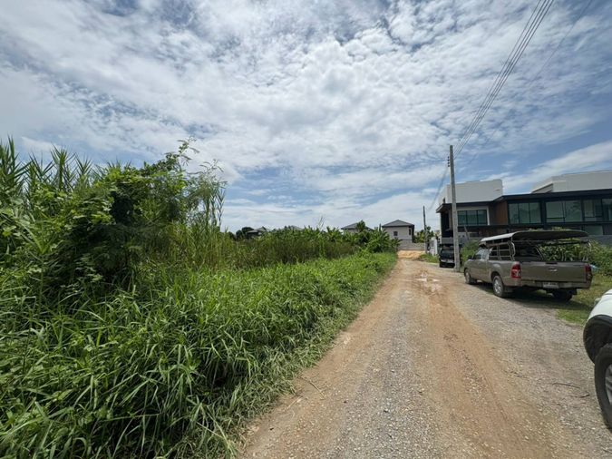 ขายที่ดิน 90 ตร.ว. เขตทวีวัฒนา