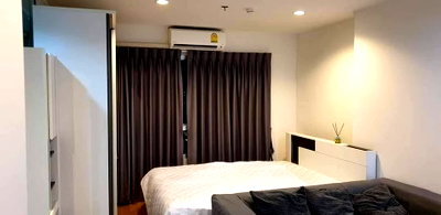 Condos for rent : Condo for Rent at Lumpini Place Srinakarin - Huamak Station (B6909039)