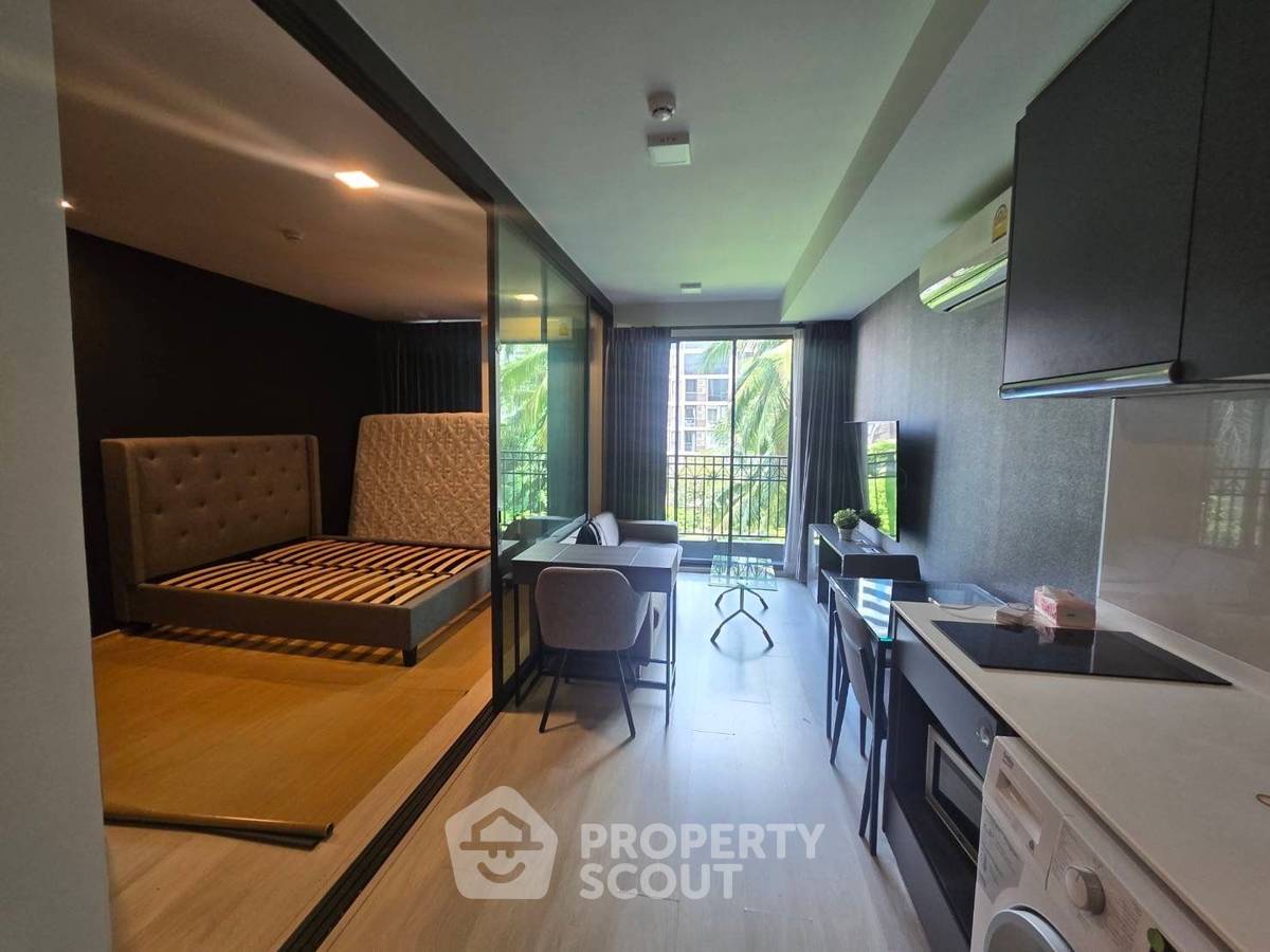 picture Great Value 1-BR Venio Sukhumvit 10 Near BTS Asoke (ID 2346526) - 4/5